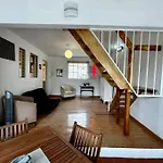 Amazing Apt 2 Bed With Balcony And A Terrace
