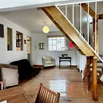Amazing Apt 2 Bed With Balcony And A Terrace