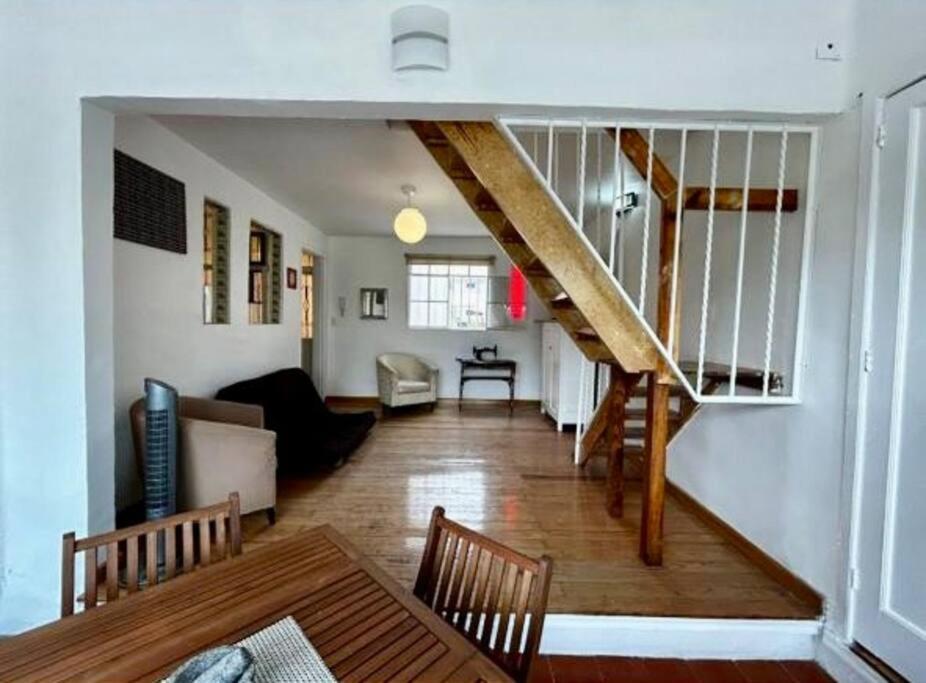 Apartment Amazing 2 Bed With Balcony And A Terrace *