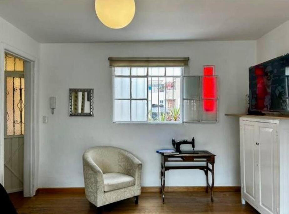 Amazing 2 Bed With Balcony And A Terrace