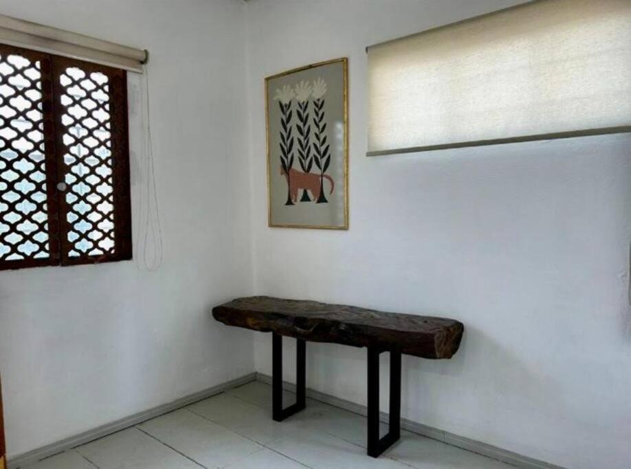 Amazing 2 Bed With Balcony And A Terrace Mexico City