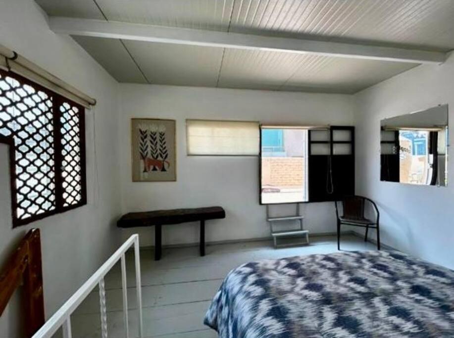 Apartment Amazing 2 Bed With Balcony And A Terrace