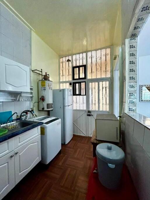 Amazing 2 Bed With Balcony And A Terrace Mexico City