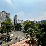 Amazing Apt 2 Bed With Balcony And A Terrace