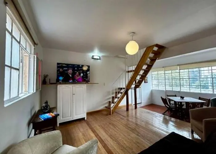 Amazing Apt 2 Bed With Balcony And A Terrace