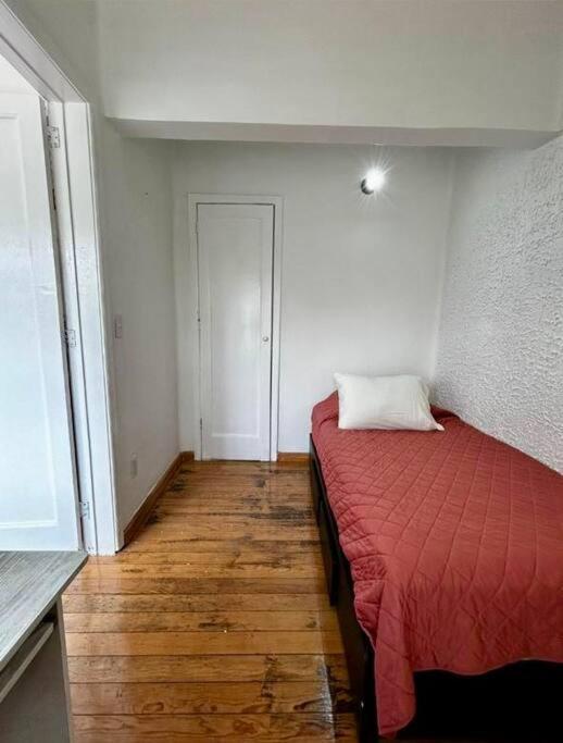 Apartment Amazing 2 Bed With Balcony And A Terrace Mexico City